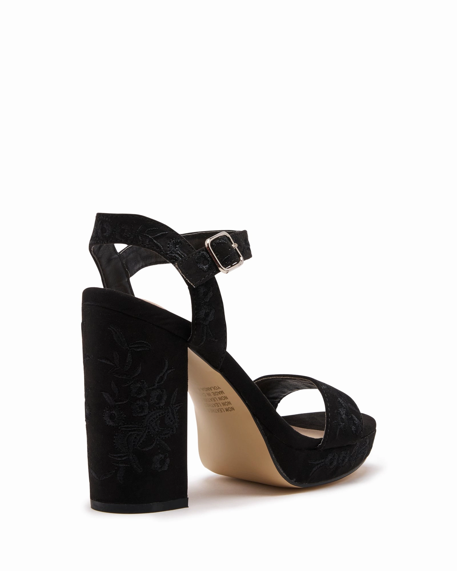 Yolanda Black *FINAL SALE*